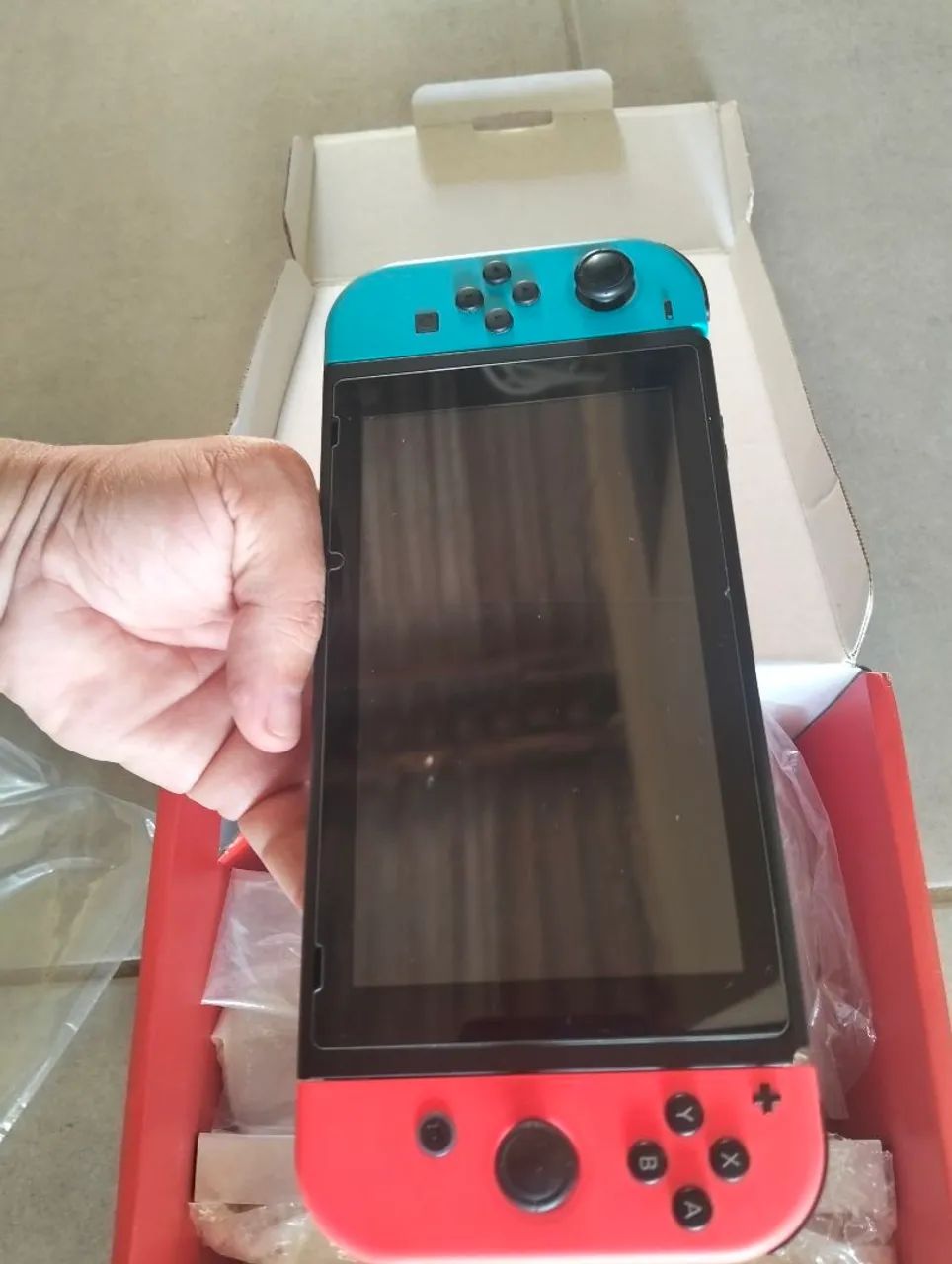 Nintendo Switch - Foto 3