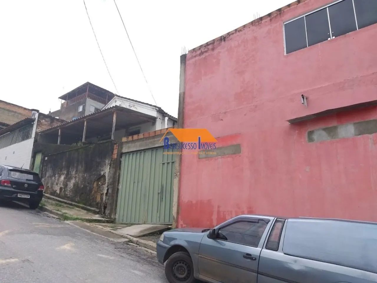 Loja de 2 quartos no bairro Bom Jesus - Foto 3