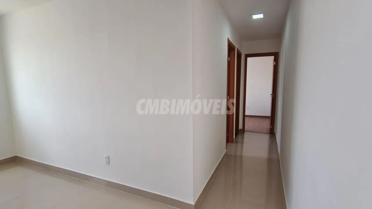 apartamento - Vila Satúrnia - Campinas - Foto 3