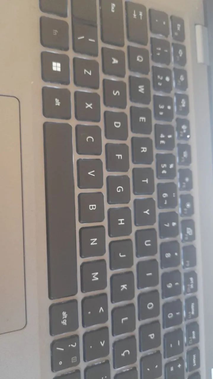 Notebook - Foto 2