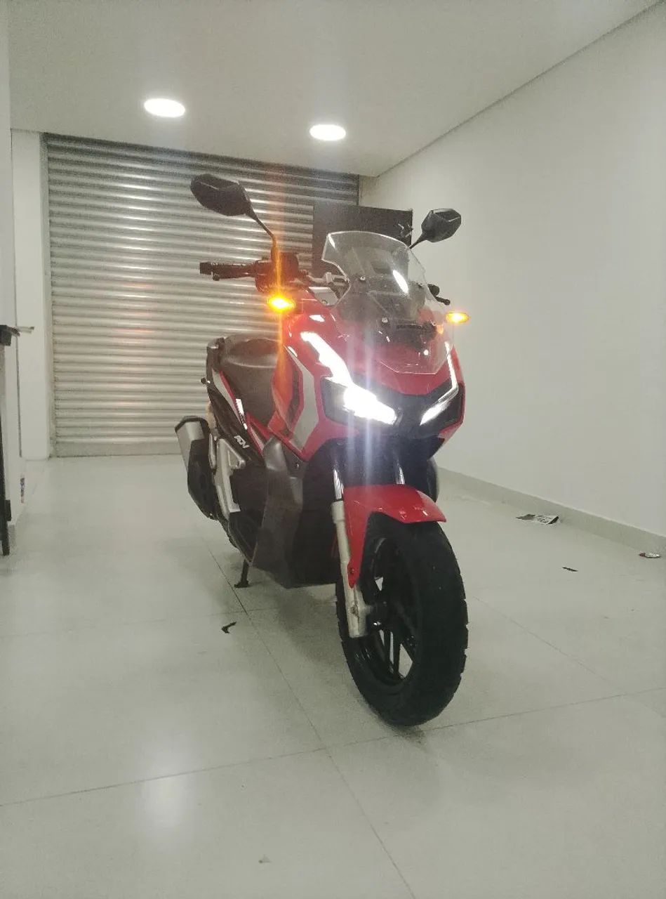 ADV conservada ótimo preço 