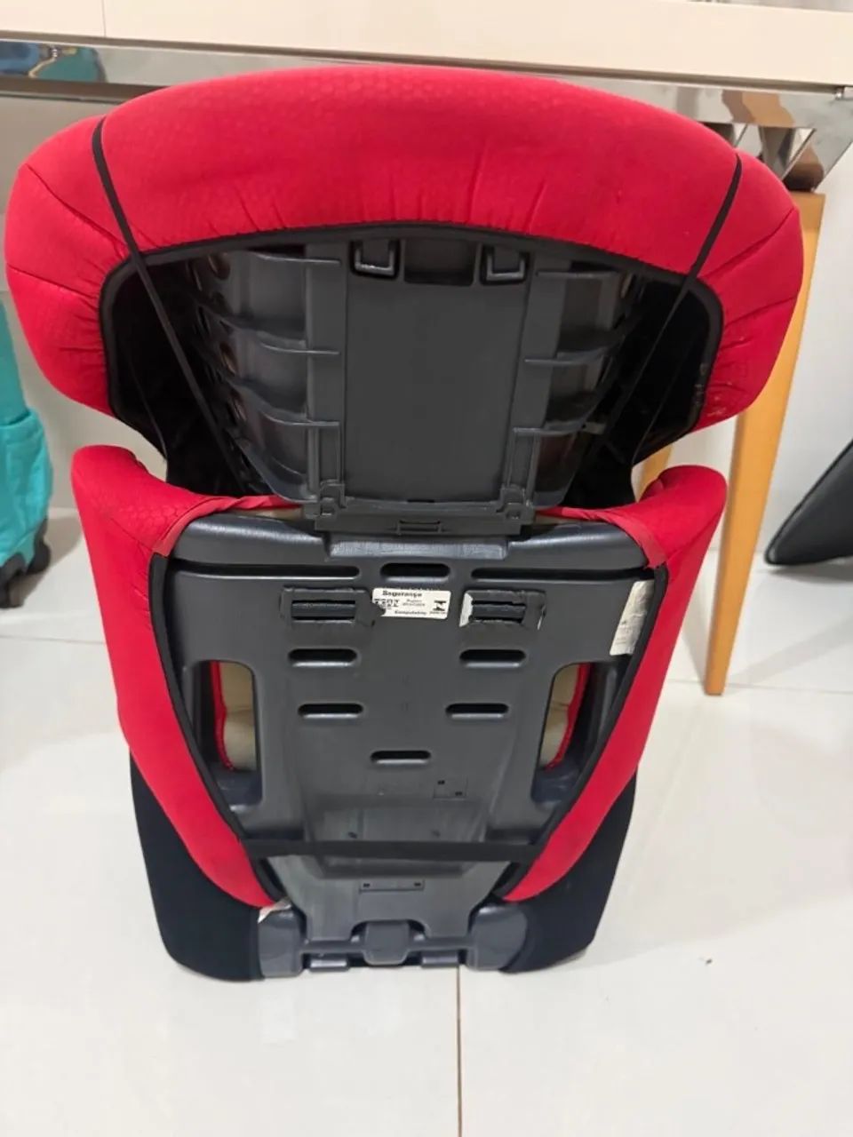 Cadeirinha de carro - Foto 3