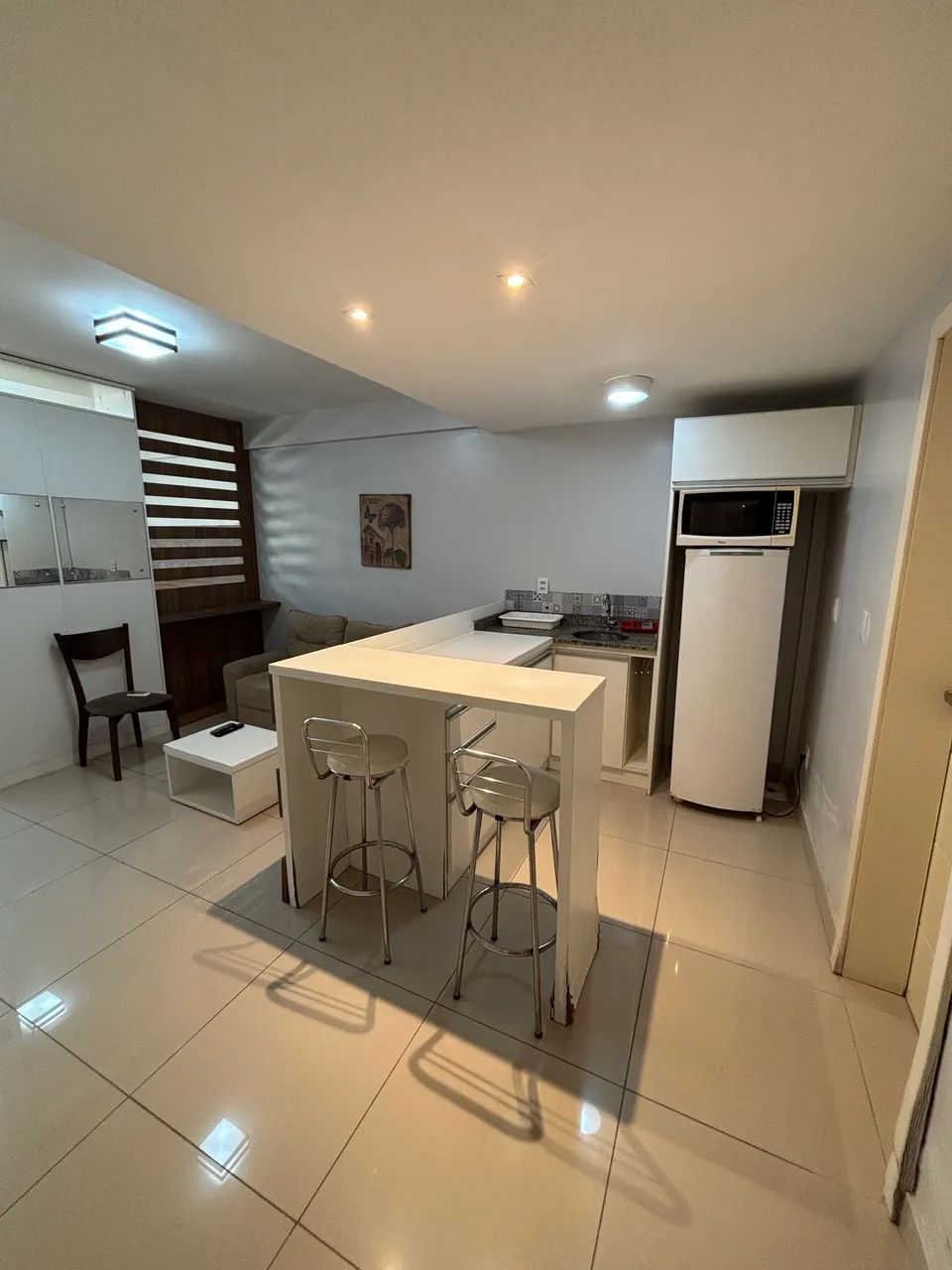 Loft Mobiliado - Centro de Pelotas