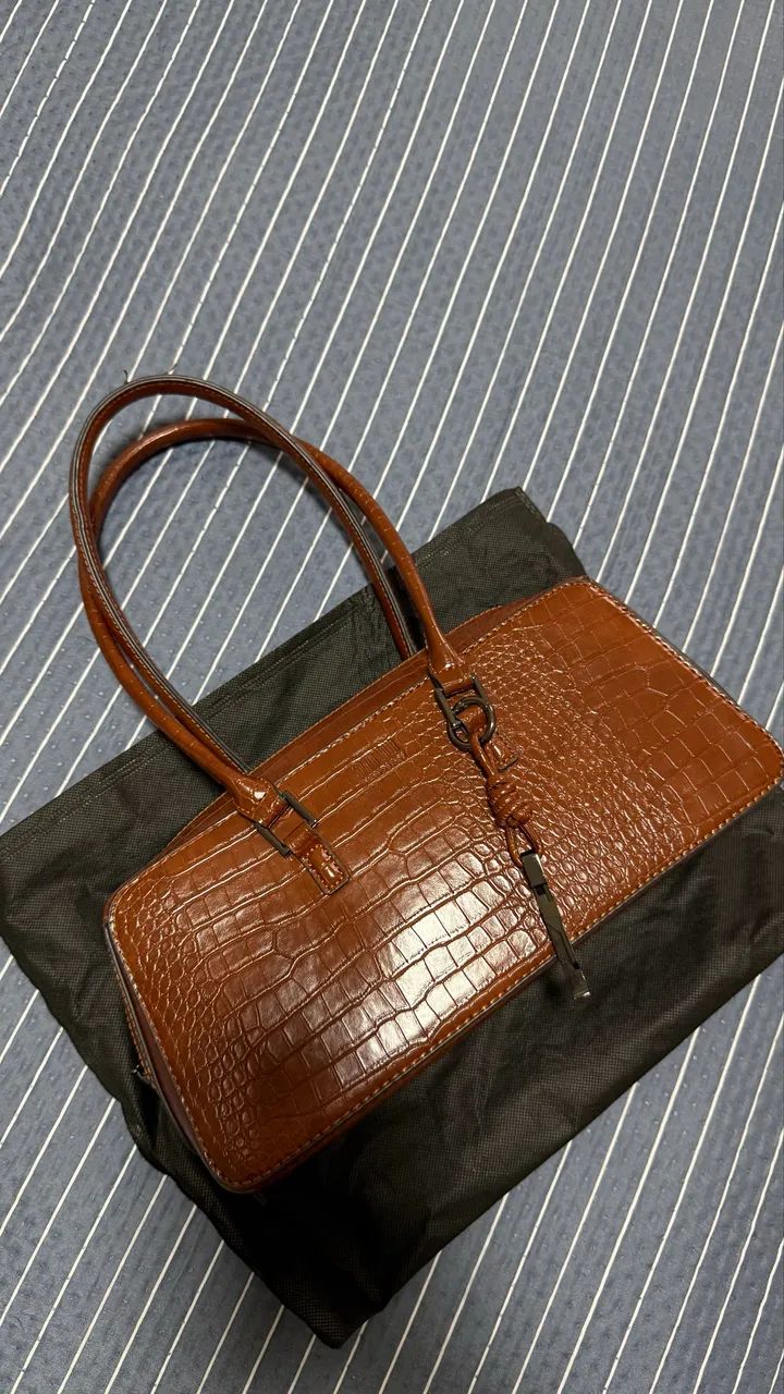 Bolsa Santa Lolla - Foto 4