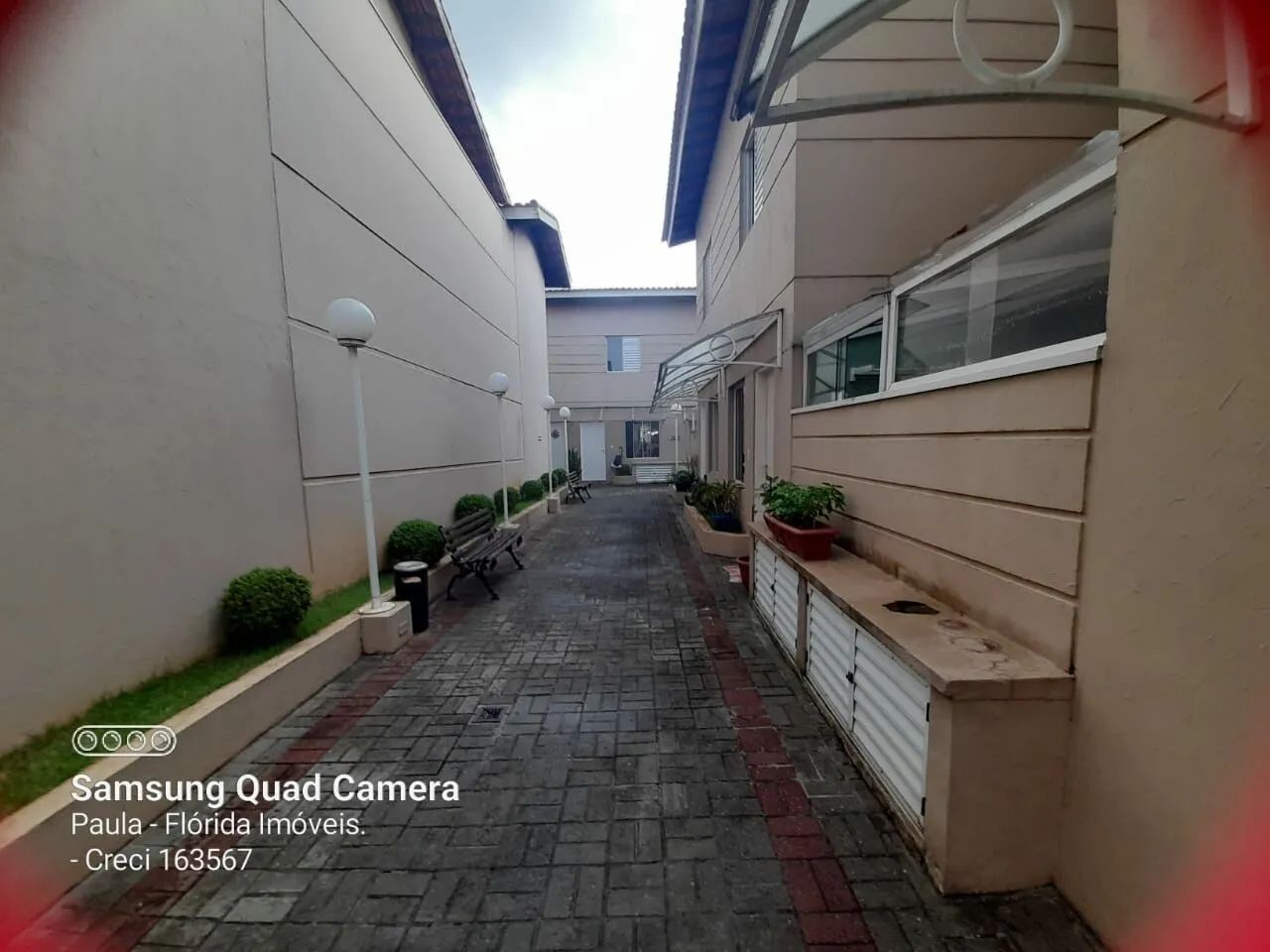 Casa em condomínio com 2 quartos FL14 - Foto 2