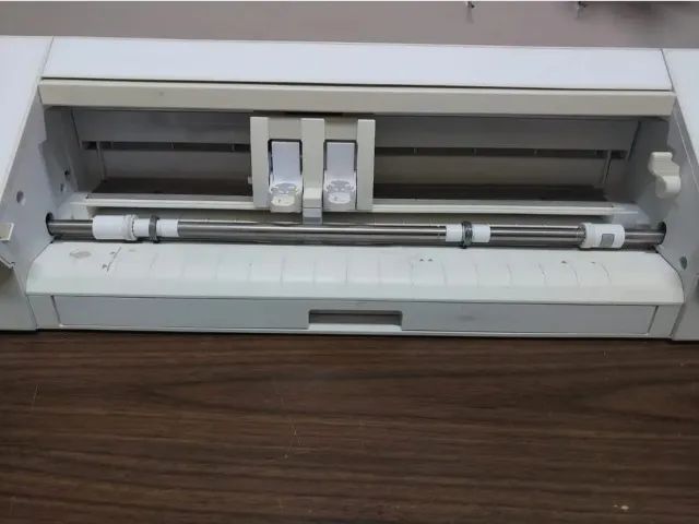 Plotter de Recorte Silhouette Cameo 4  - Foto 5