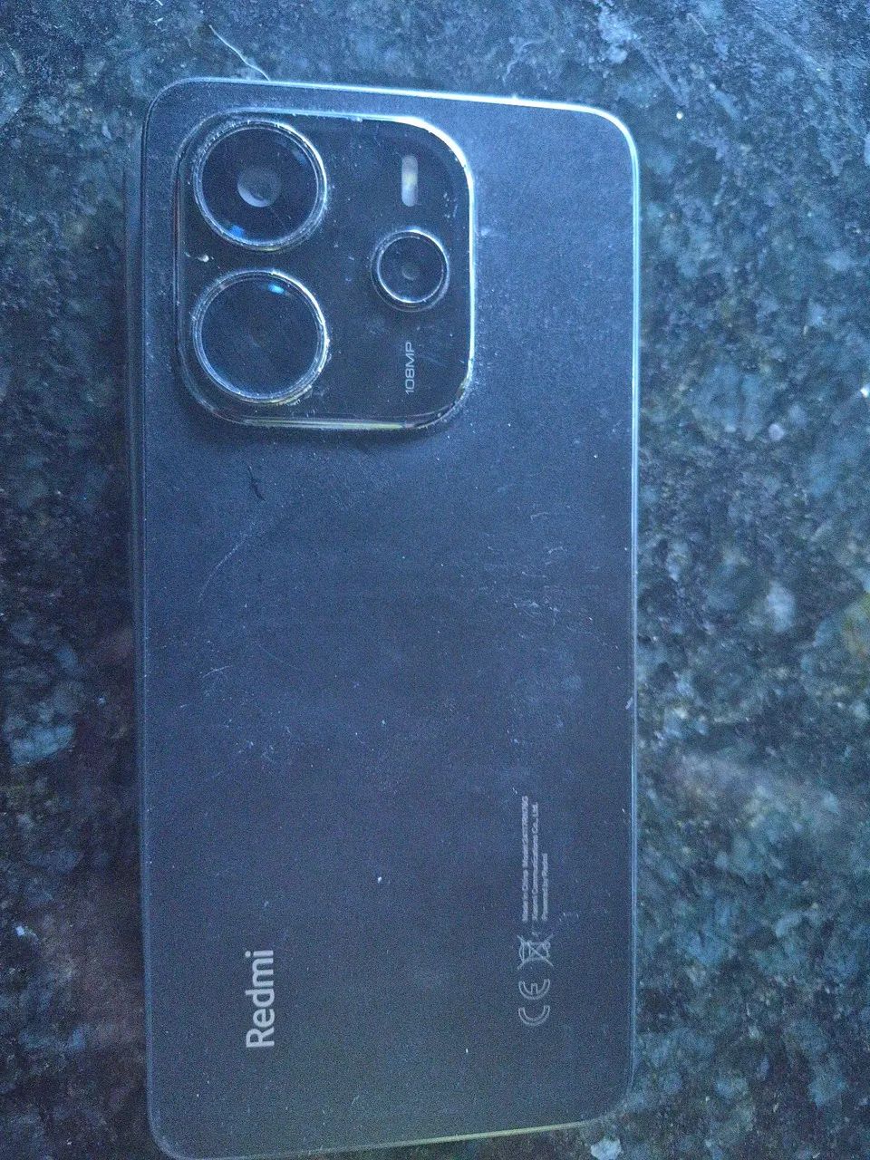 Reunião note 14 ,   256gb - Foto 2