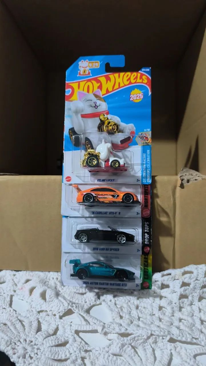 Hotwheels  - Foto 5