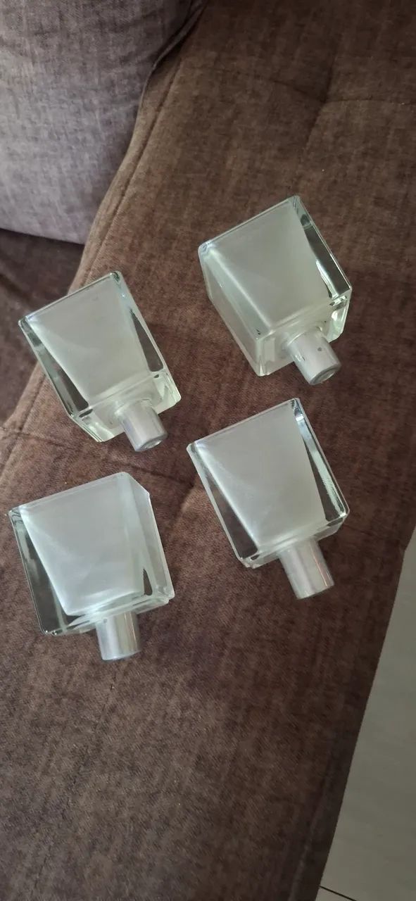 Cupulas vidro
