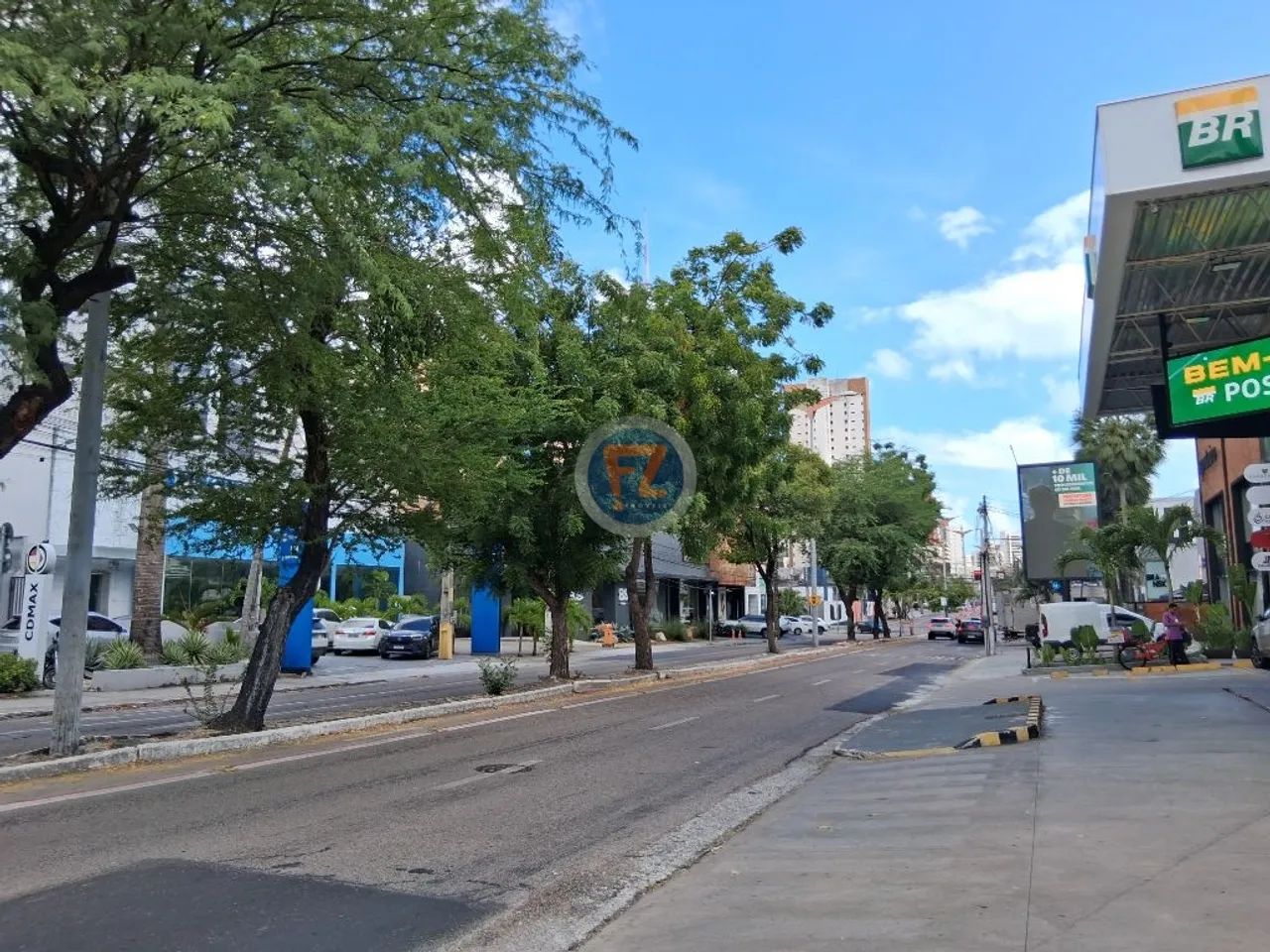 Terreno Comercial para Alugar na Aldeota - Foto 5