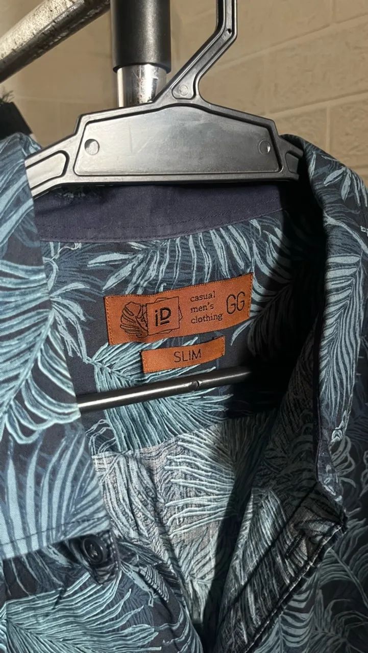 Camiseta semi nova  - Foto 3