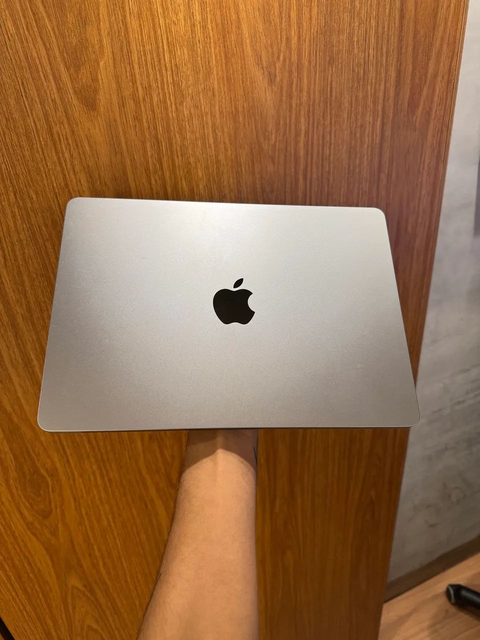 MacBook Air M2 16GB/256GB SILVER 85% - Foto 2