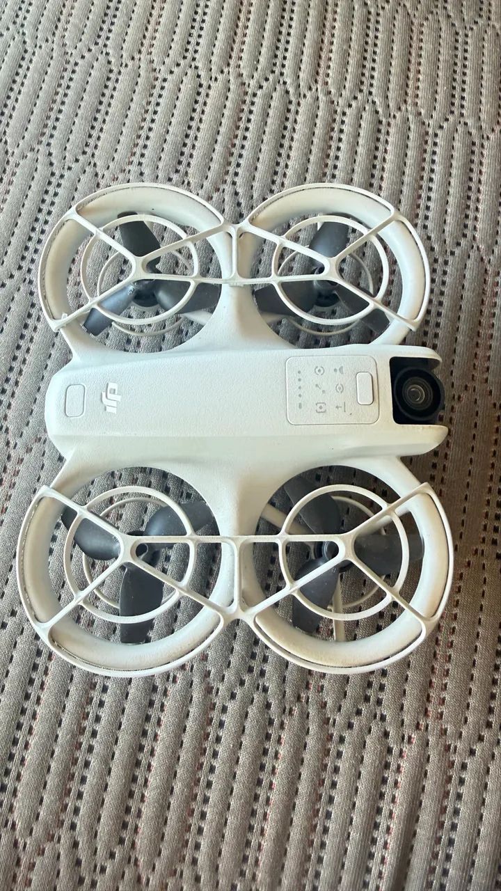Vendo drone DJI neo standard  - Foto 3