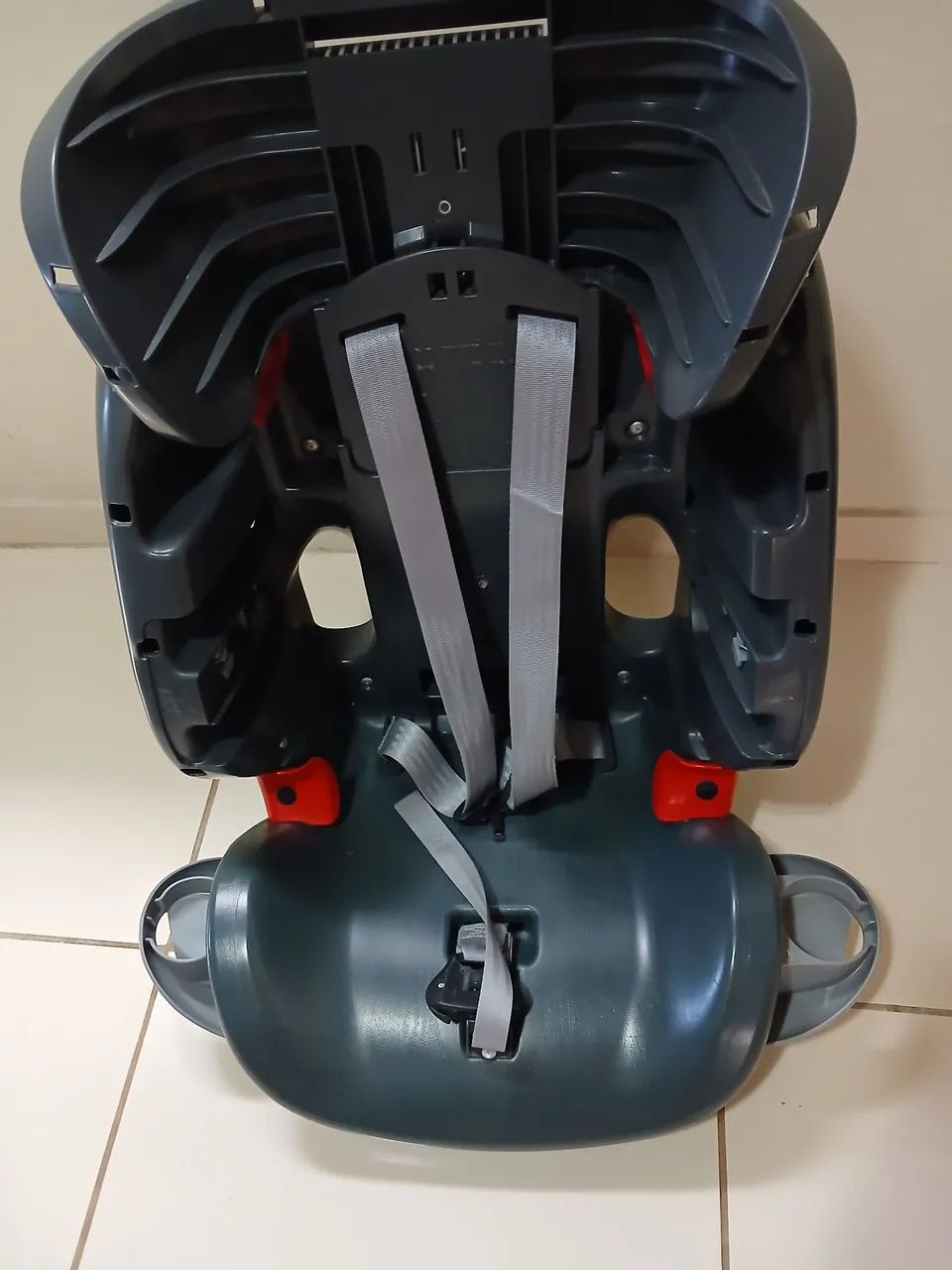 Cadeirinha de bebê para automóvel  - Foto 2