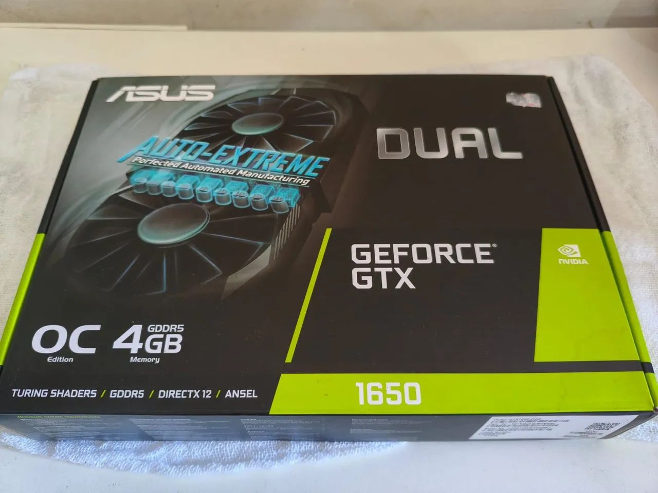 GTX 1650  - Foto 2