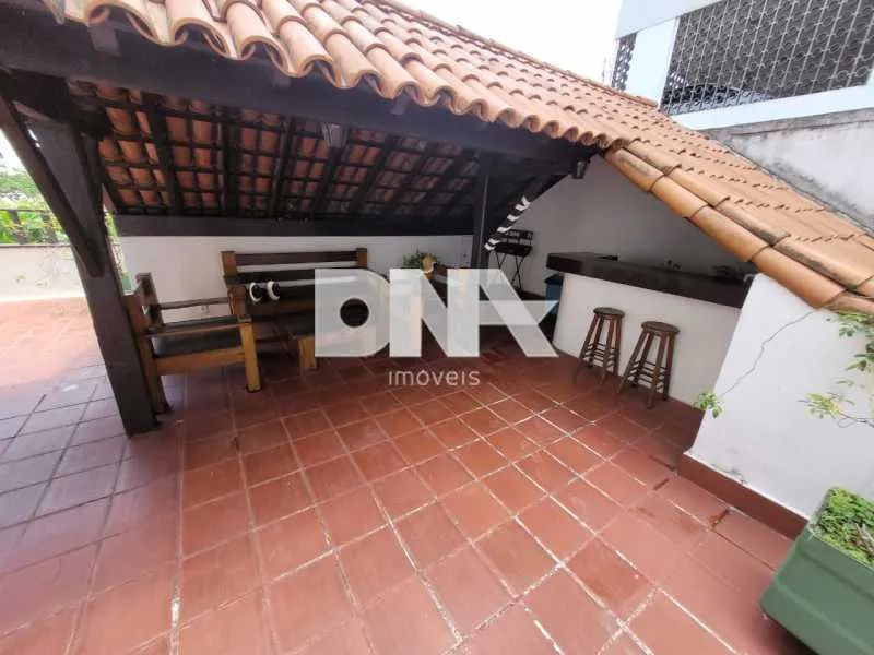 Cobertura duplex com vaga - Foto 5