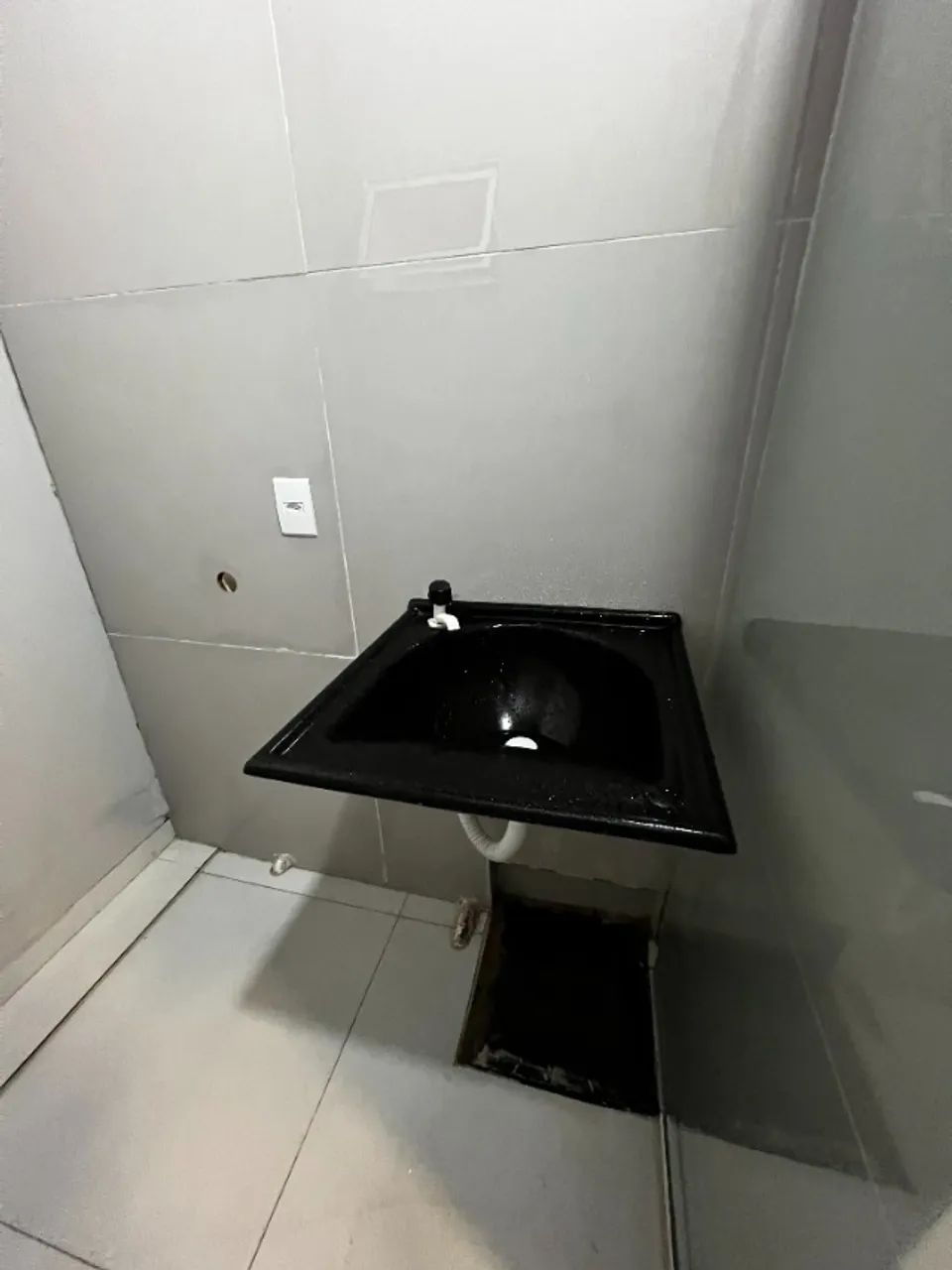 Loft/kitnet com mezanino Mobiliado  - Foto 5