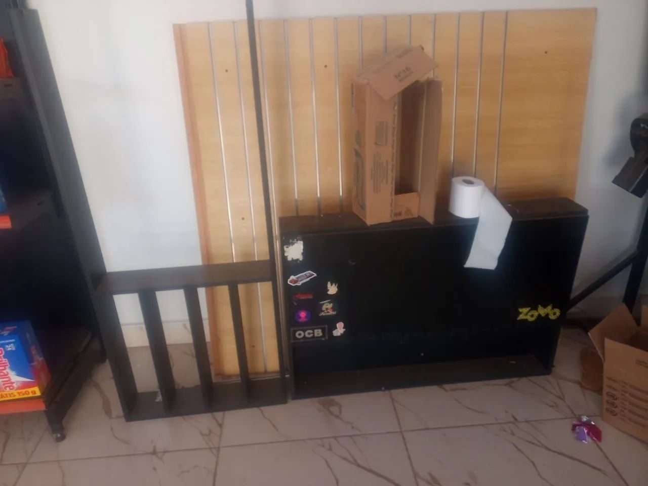 Vende-se produtos para mercadinho tudo 5000 - Foto 2