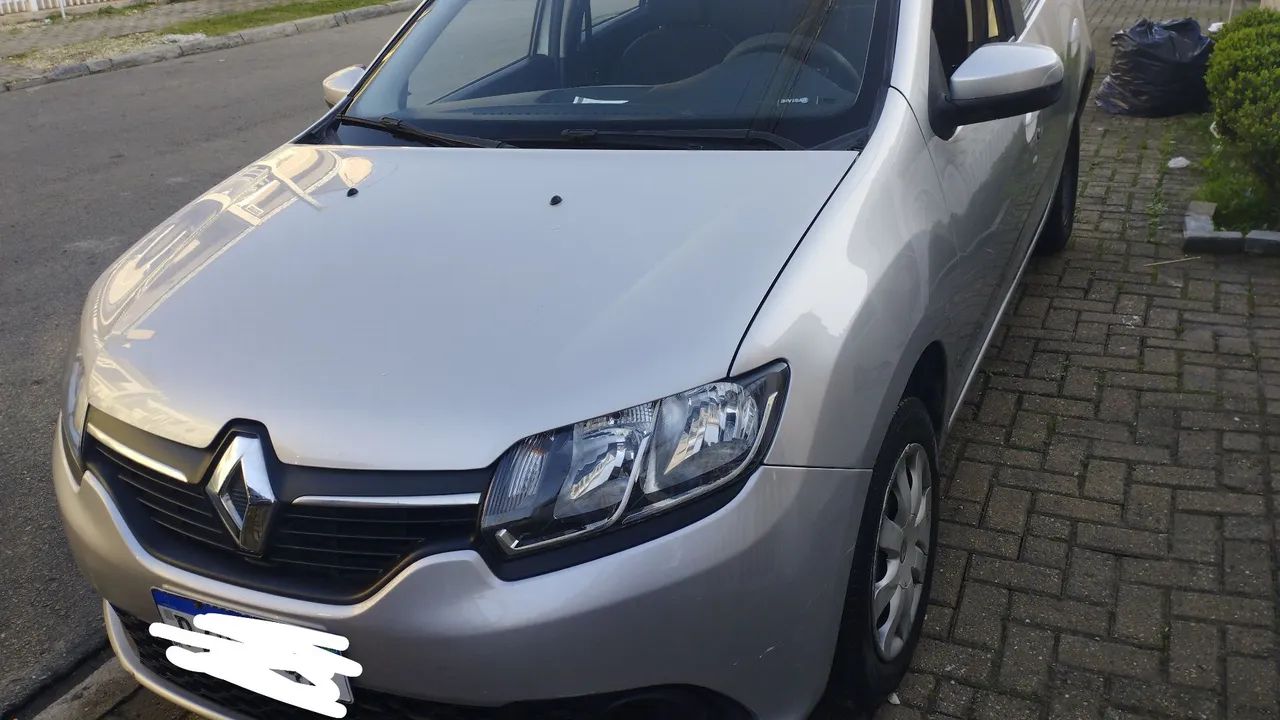 Sandero filé 2018 - Foto 2