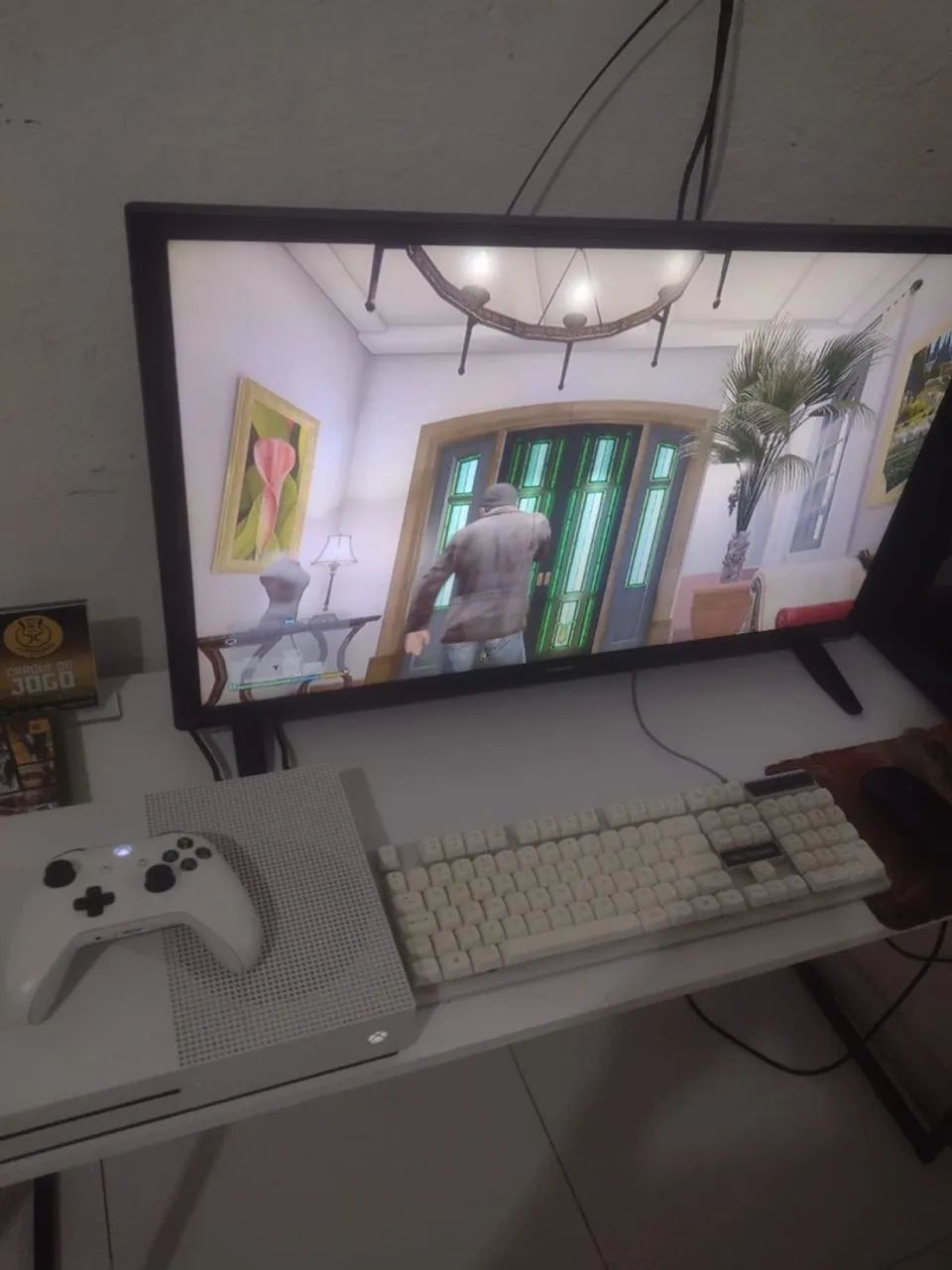 XBOX ONE S (1TB) - Foto 5