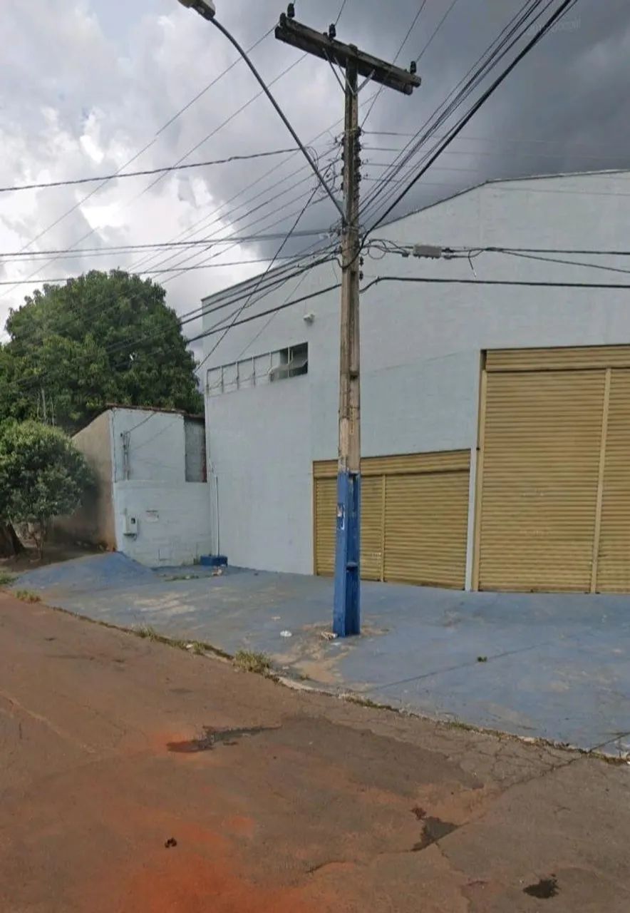 JARDIM GUANABARA GALPÃO  - Foto 3