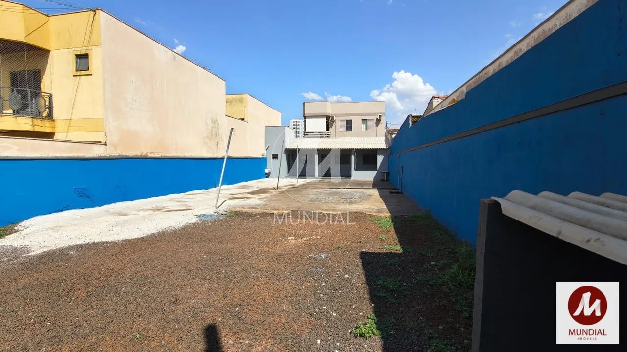 Casa para alugar com 2 dormitórios no bairro JD IRAJA - Foto 2