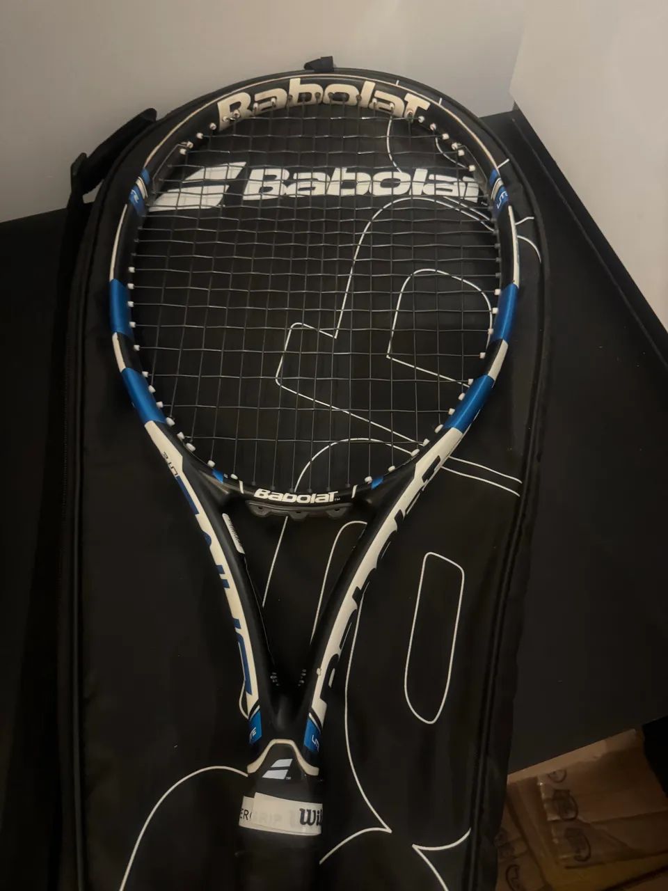 Babolat Pure Drive Lite L3 270g Tennis Racket