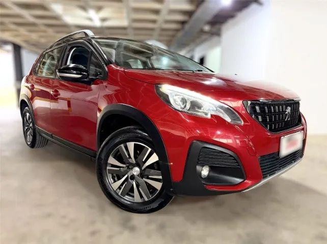 Peugeot 2008 2023