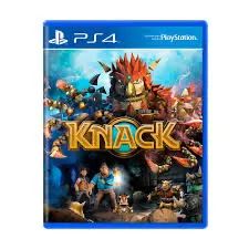Jogo ps4 kanack original 