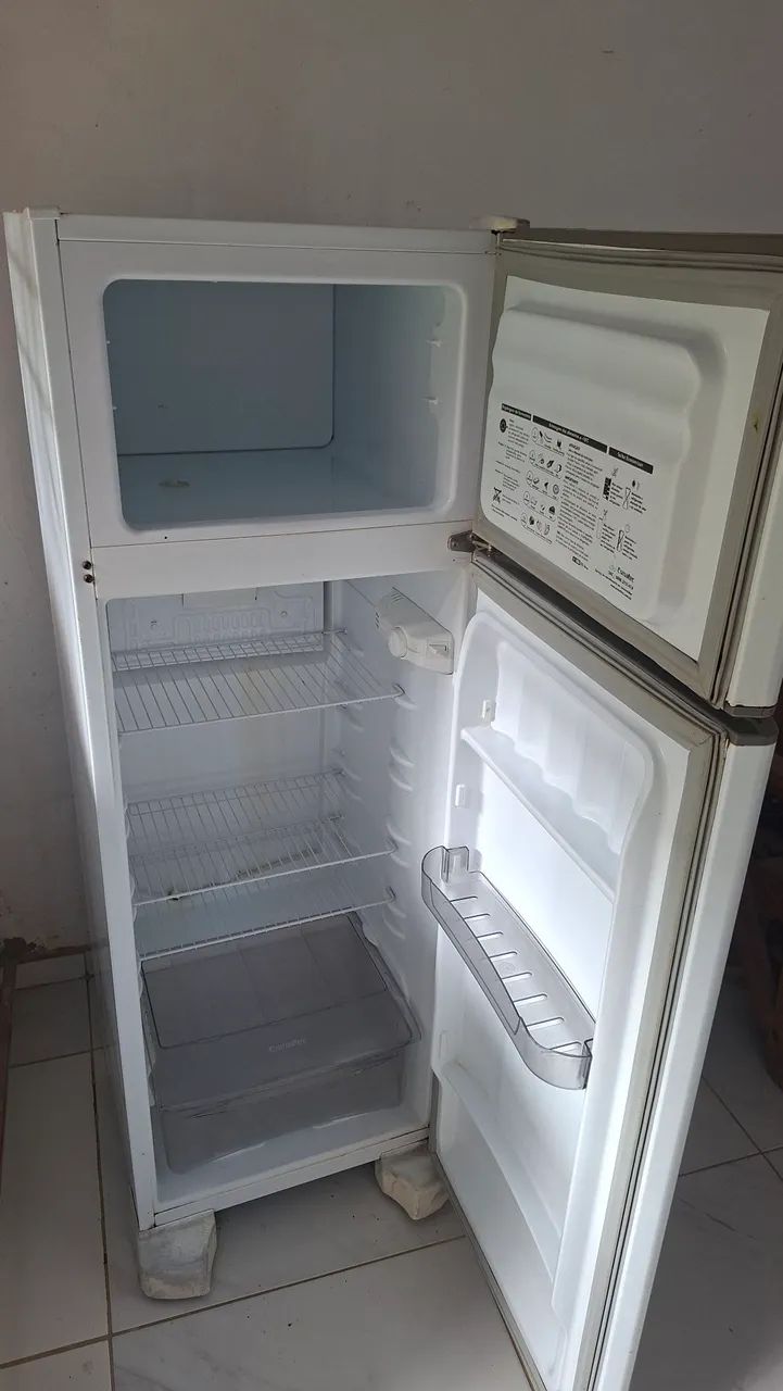 Geladeira e fogão - Foto 4