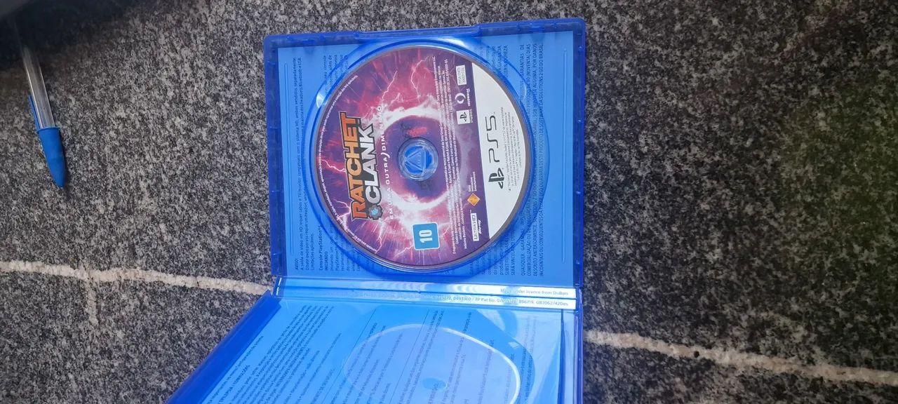 Jogo PS5 Ratchet e Clank  - Foto 2