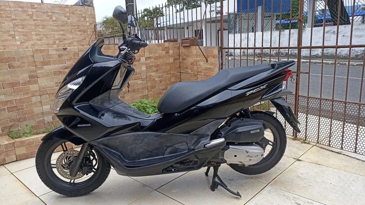Honda PCX 150 2016 - Foto 2
