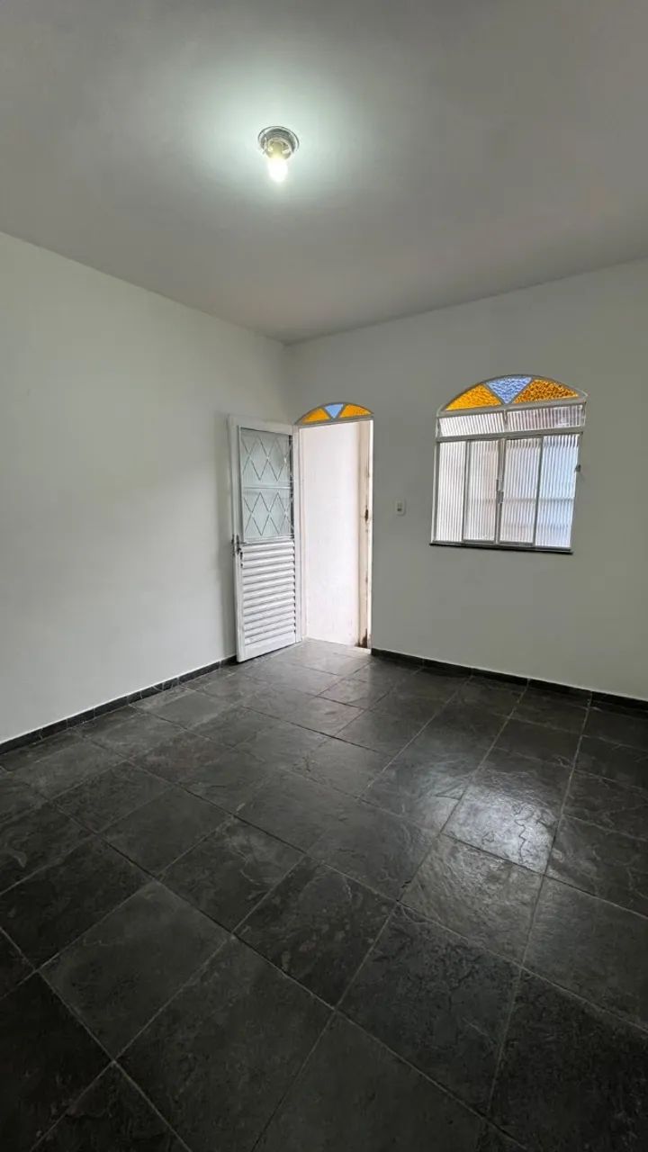 Casa 2 quartos grandes
