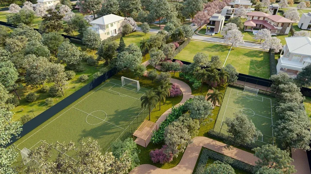 Loteamento Alto Padrão Campo Alto Eusébio - Foto 5