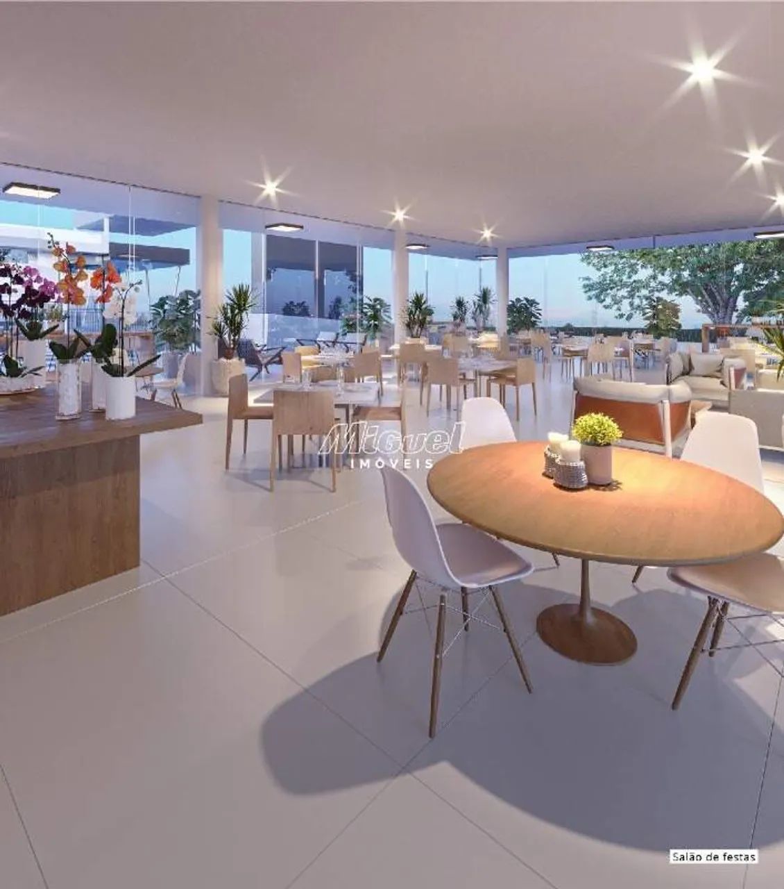 Terreno em Condomínio, à venda, Ondas - Canada Residencial - Piracicaba/SP - Foto 9