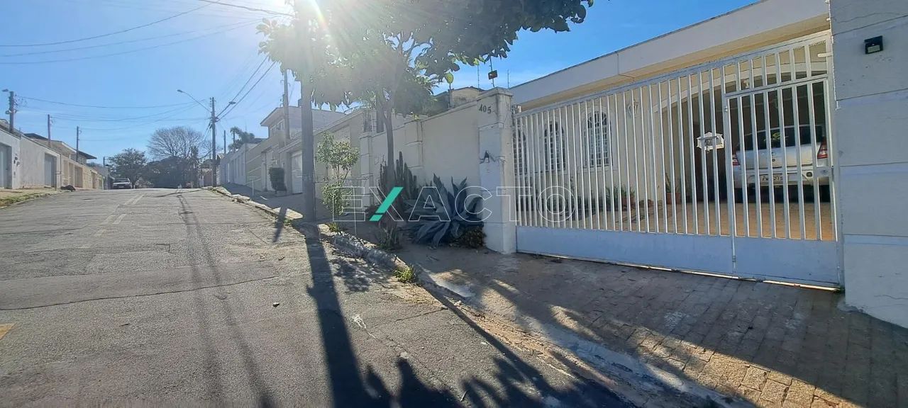 casa - Jardim Guarani - Campinas - Foto 3