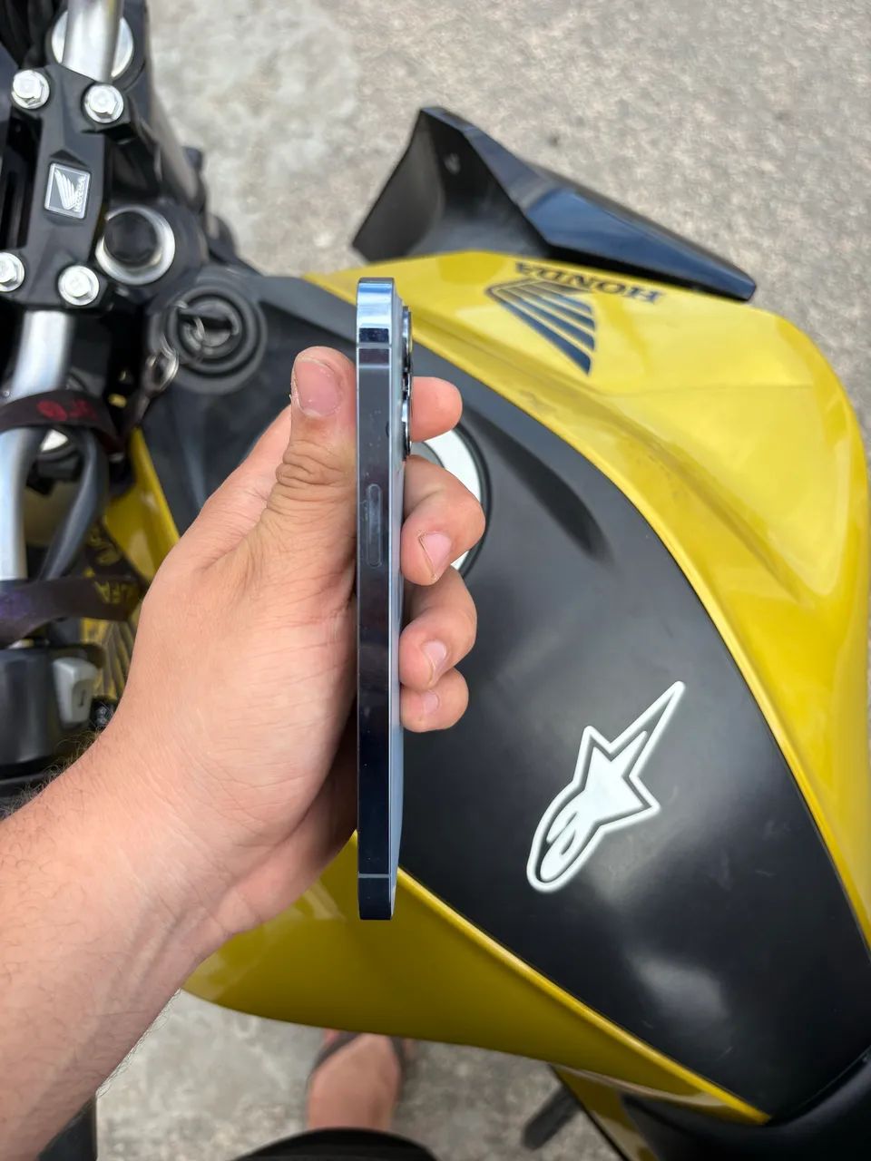 Iphone 13 pro - Foto 2