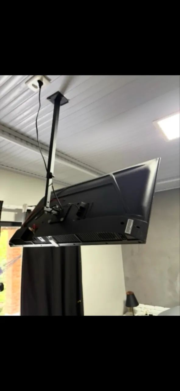 Vende se uma smart Tv TCL 50polegadas  - Foto 3
