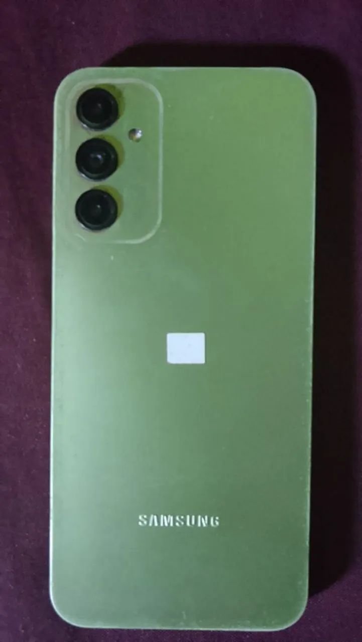 Celular A14 