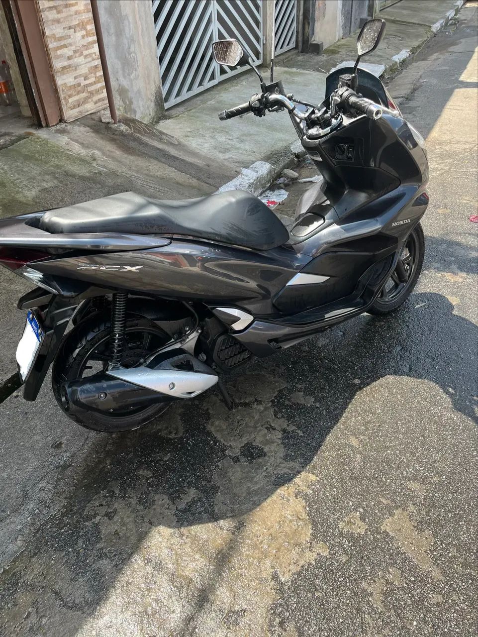 HONDA PCX 150 ABS 2022  - Foto 4
