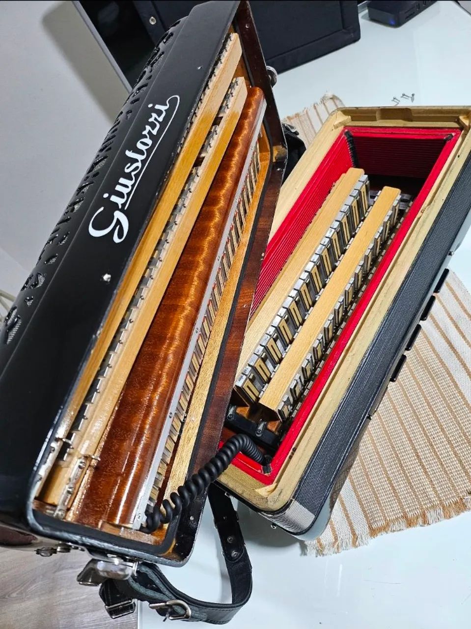 Acordeon 120 Giustozzi  - Foto 2