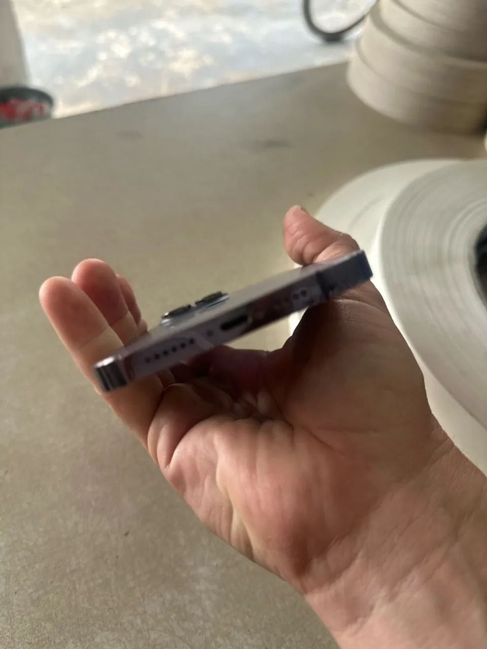 iPhone 14 Pro Max 128GB - Foto 4