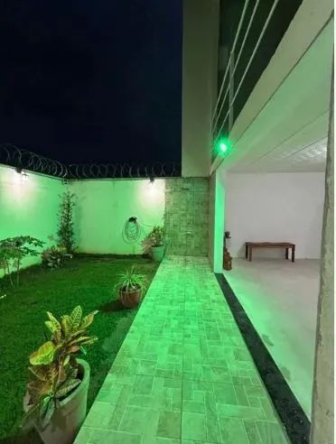 Casa 3 Quartos com Área Externa Lagoa Santa 