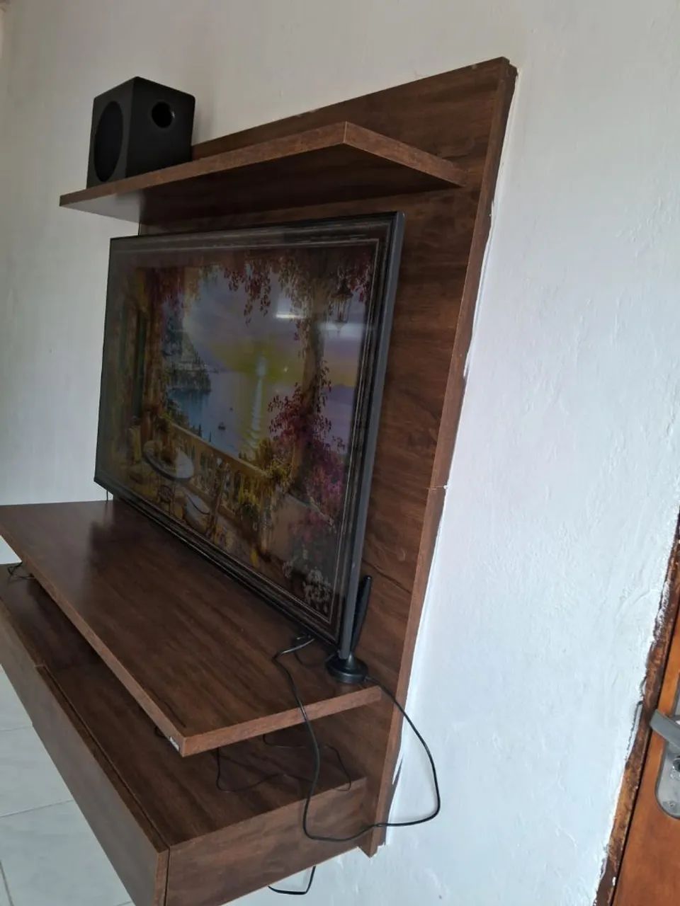 Conjunto de móveis  - Foto 3