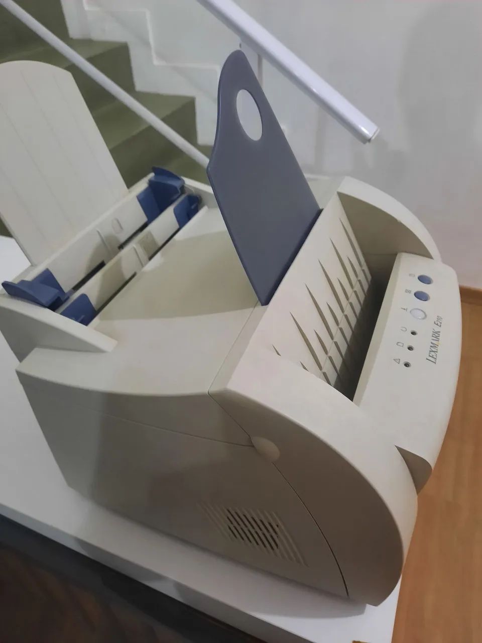 LEXMARK E210 - Foto 2