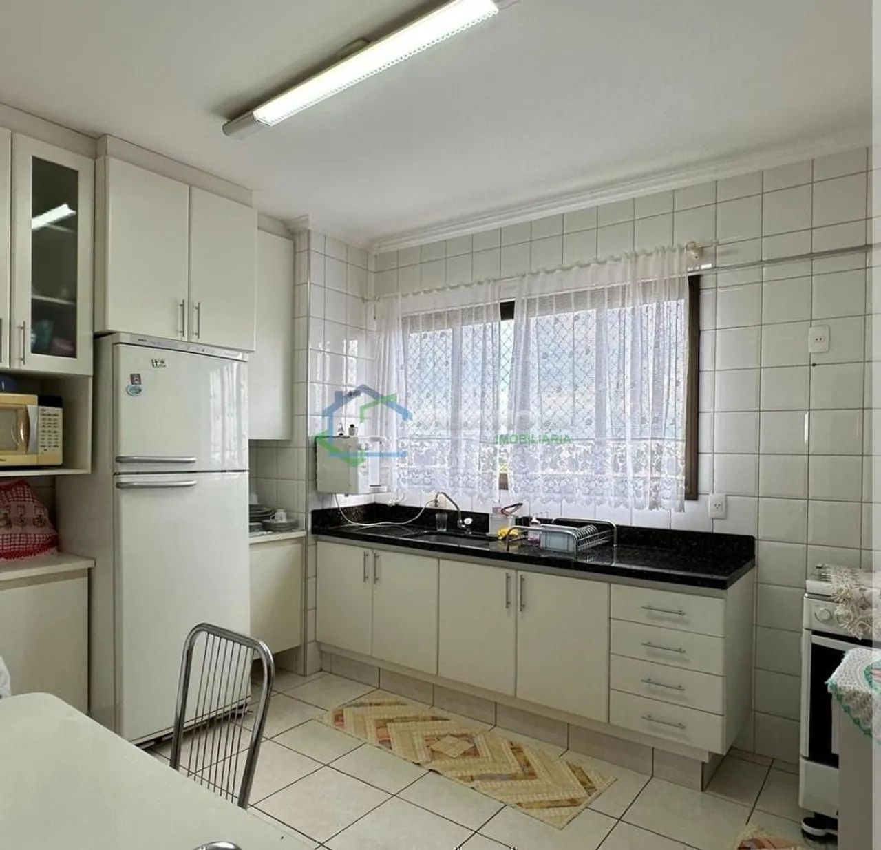 Apartamento 137M² Edifício Changrila- Sertãozinho - Foto 2