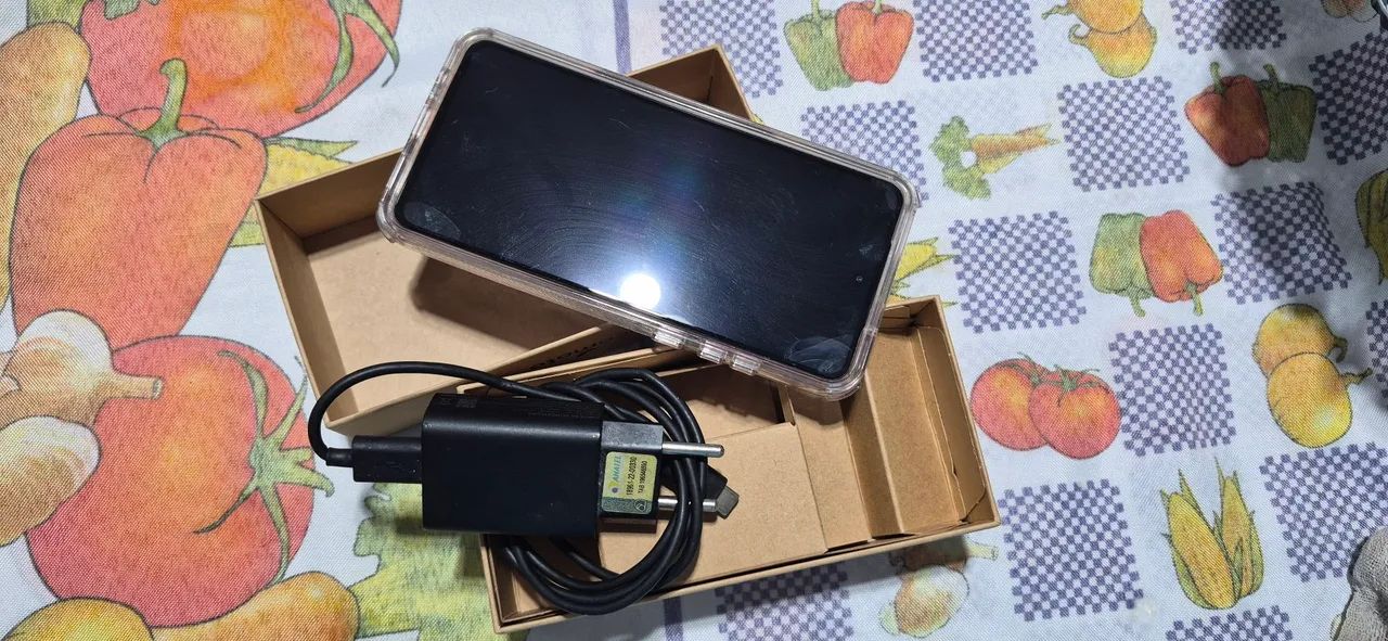 Celular Motorola 84G  - Foto 5