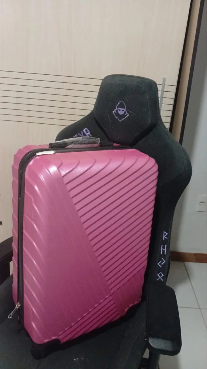 Mala de viagem 23kg - Foto 5