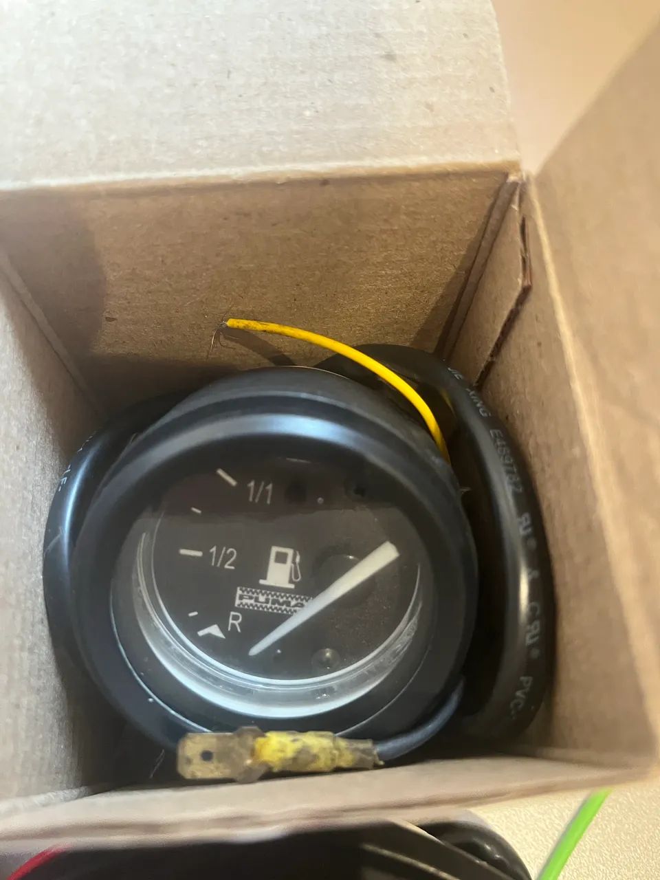 Relógios Painel Puma  - Foto 2