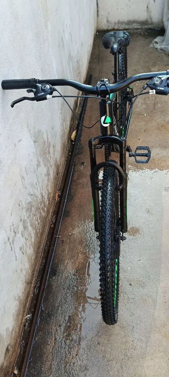Bike Lotus CXR  - Foto 3